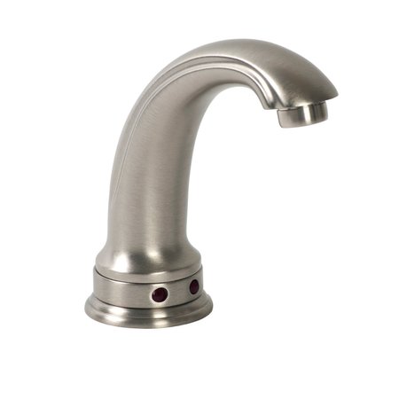 MACFAUCETS Luxury Auto Faucet FA400-118